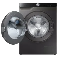 Mașină de spălat cu uscător Samsung WD90T754DBX/S7 9 kg / 1400 rpm / Inox photo 6