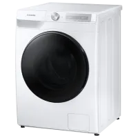 Mașină de spălat cu uscător Samsung WD10T634DBH/S7 10.5 kg / 1400 rpm / White photo 3