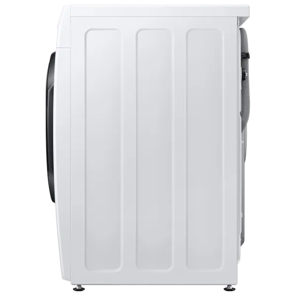 Стиральная машина с сушкой Samsung WD10T634DBH/S7 10.5 кг / 1400 об/мин / Белый photo 4