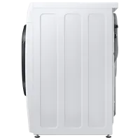 Mașină de spălat cu uscător Samsung WD10T634DBH/S7 10.5 kg / 1400 rpm / White photo 4