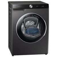 Стиральная машина Samsung WW90T654DLX/S7 9 кг / 1400 об/мин / Нержавеющая сталь photo 2