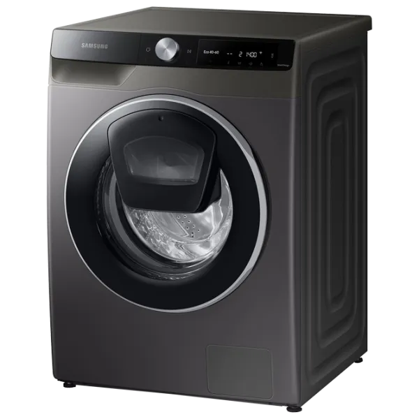 Стиральная машина Samsung WW90T654DLX/S7 9 кг / 1400 об/мин / Нержавеющая сталь photo 3 Стиральная машина Samsung WW90T654DLX/S7 9 кг / 1400 об/мин / Нержавеющая сталь photo 3