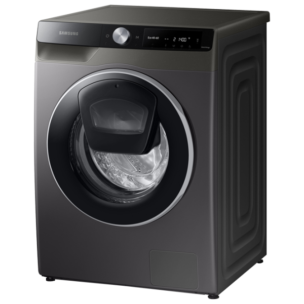 Стиральная машина Samsung WW90T654DLX/S7 9 кг / 1400 об/мин / Нержавеющая сталь photo 3 Стиральная машина Samsung WW90T654DLX/S7 9 кг / 1400 об/мин / Нержавеющая сталь photo 3