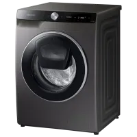 Стиральная машина Samsung WW90T654DLX/S7 9 кг / 1400 об/мин / Нержавеющая сталь photo 3