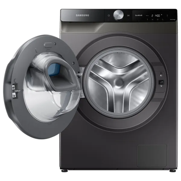 Стиральная машина Samsung WW90T654DLX/S7 9 кг / 1400 об/мин / Нержавеющая сталь photo 4 Стиральная машина Samsung WW90T654DLX/S7 9 кг / 1400 об/мин / Нержавеющая сталь photo 4