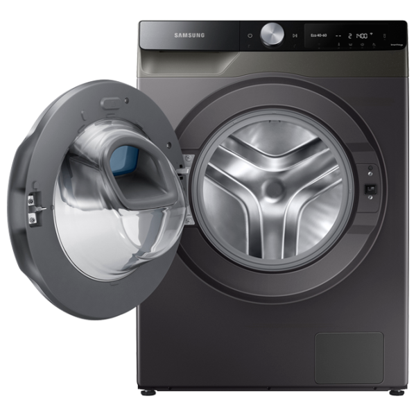 Стиральная машина Samsung WW90T654DLX/S7 9 кг / 1400 об/мин / Нержавеющая сталь photo 4 Стиральная машина Samsung WW90T654DLX/S7 9 кг / 1400 об/мин / Нержавеющая сталь photo 4