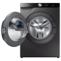 Стиральная машина Samsung WW90T654DLX/S7 9 кг / 1400 об/мин / Нержавеющая сталь photo 4