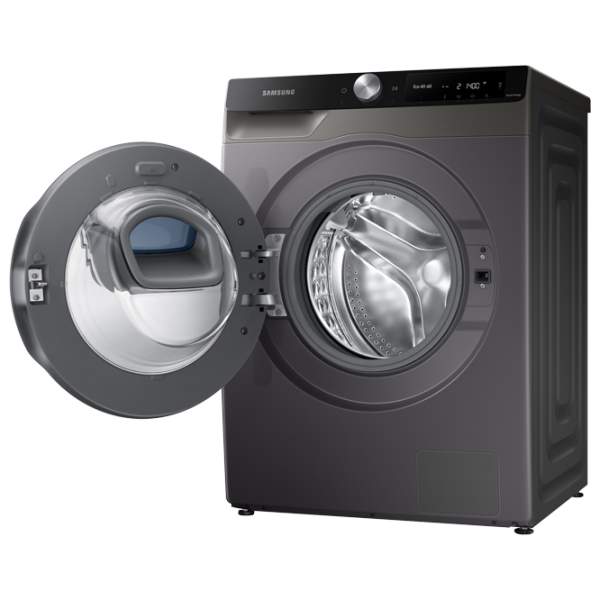 Стиральная машина Samsung WW90T654DLX/S7 9 кг / 1400 об/мин / Нержавеющая сталь photo 5 Стиральная машина Samsung WW90T654DLX/S7 9 кг / 1400 об/мин / Нержавеющая сталь photo 5