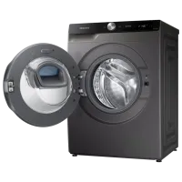 Стиральная машина Samsung WW90T654DLX/S7 9 кг / 1400 об/мин / Нержавеющая сталь photo 5