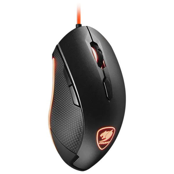 Mouse Cougar Minos X2 USB/ Black photo 2