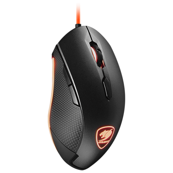 Mouse Cougar Minos X2 USB/ Black photo 2
