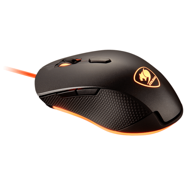 Mouse Cougar Minos X2 USB/ Black photo 3
