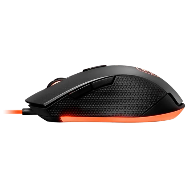 Mouse Cougar Minos X2 USB/ Black photo 4