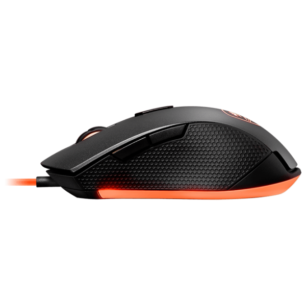 Mouse Cougar Minos X2 USB/ Black photo 4