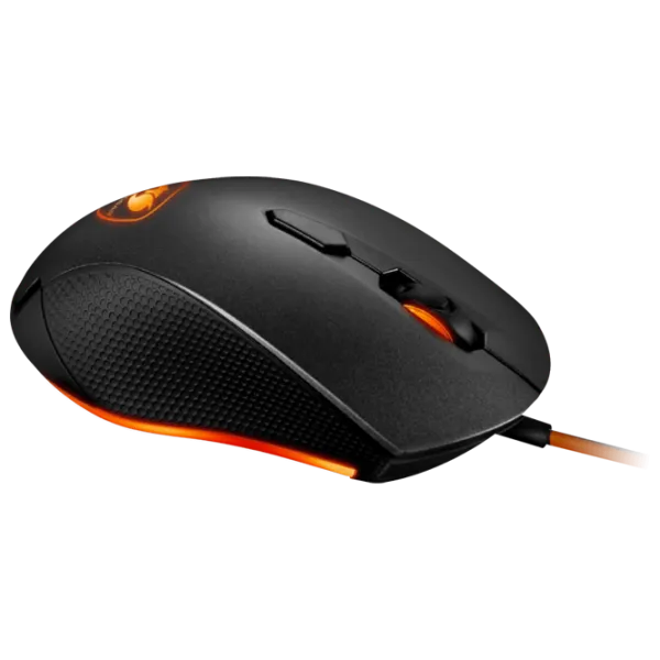 Mouse Cougar Minos X2 USB/ Black photo 5