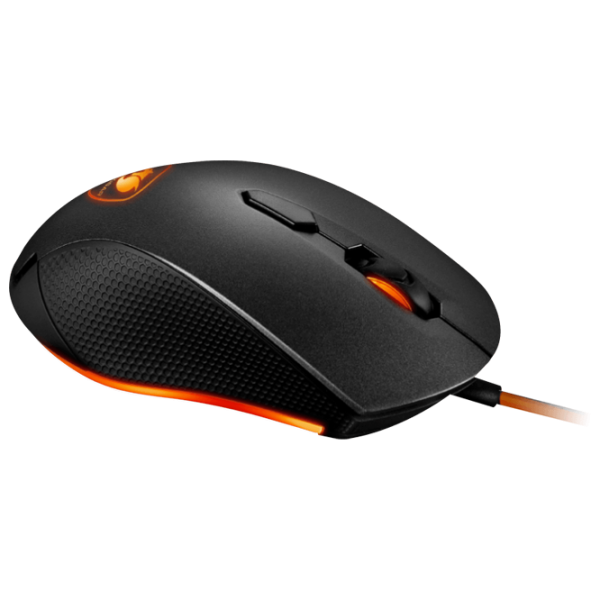 Mouse Cougar Minos X2 USB/ Black photo 5