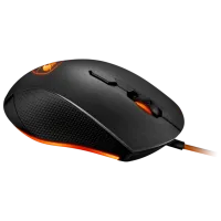 Мышь Cougar Minos X2 USB/ Черный photo 5
