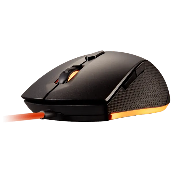 Mouse Cougar Minos X2 USB/ Black photo 6