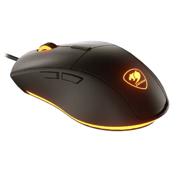 Mouse Cougar Minos XC USB/ Black photo 3