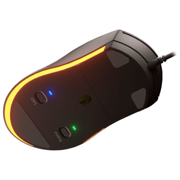 Mouse Cougar Minos XC USB/ Black photo 4