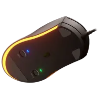 Мышь Cougar Minos XC USB / Черный photo 4