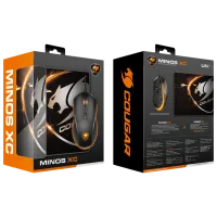Мышь Cougar Minos XC USB / Черный photo 5