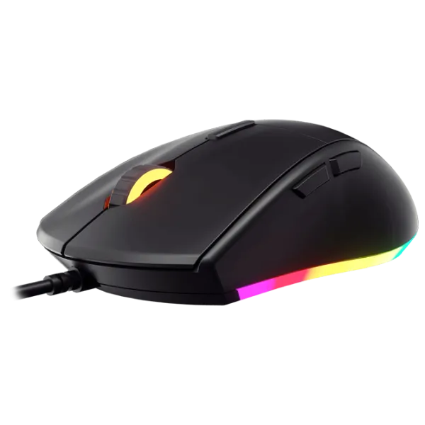 Mouse Cougar Minos XT USB/ Black photo 2