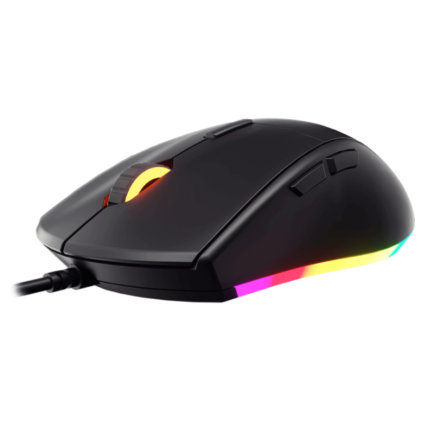 Mouse Cougar Minos XT USB/ Black photo 2