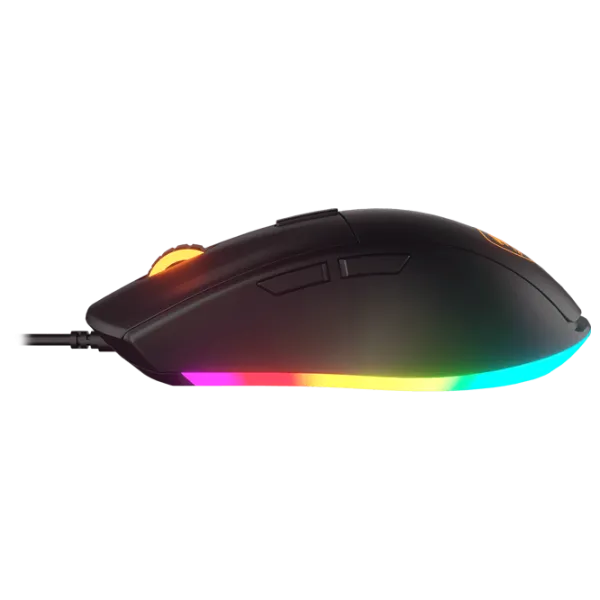 Mouse Cougar Minos XT USB/ Black photo 3