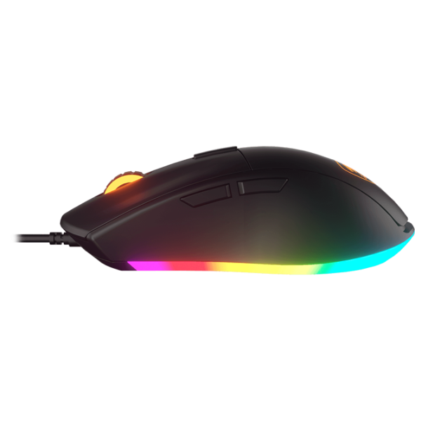 Mouse Cougar Minos XT USB/ Black photo 3