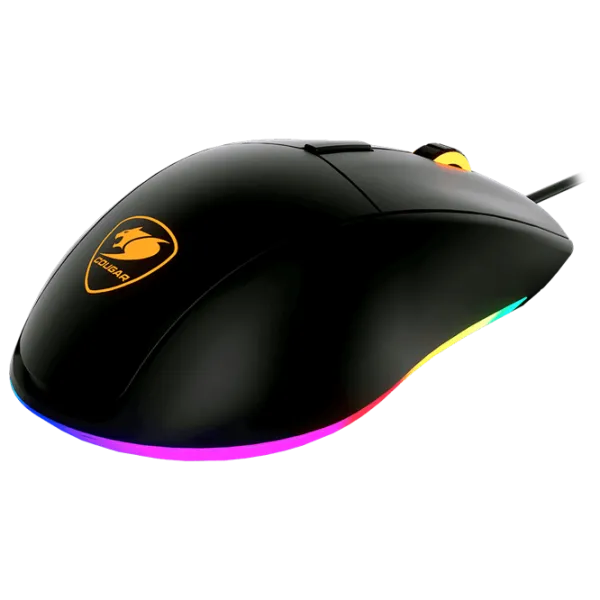 Mouse Cougar Minos XT USB/ Black photo 4