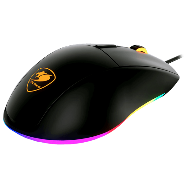 Mouse Cougar Minos XT USB/ Black photo 4