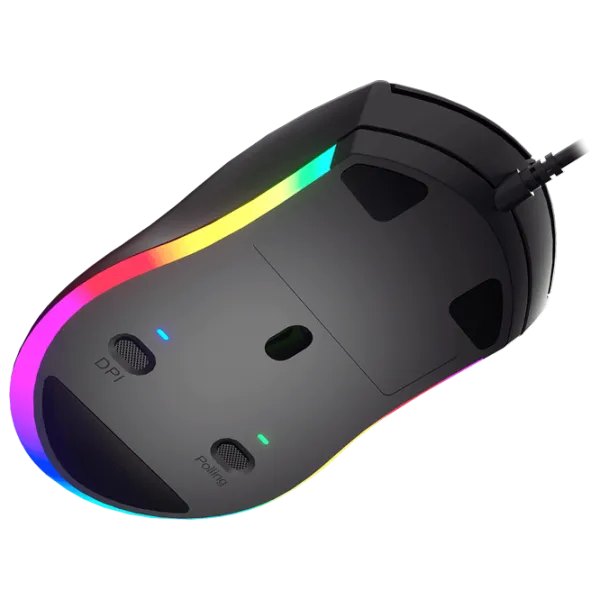 Mouse Cougar Minos XT USB/ Black photo 5