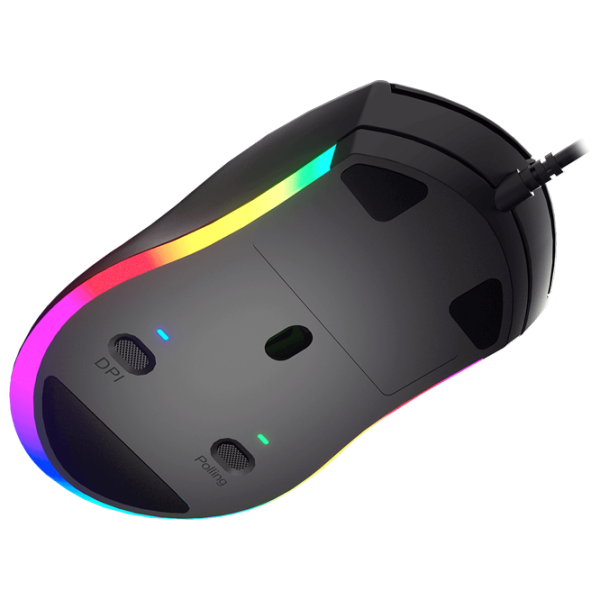 Mouse Cougar Minos XT USB/ Black photo 5