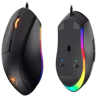 Мышь Cougar Minos XT USB / Черный photo 6