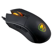 Mouse Cougar Revenger S USB / Black photo 2