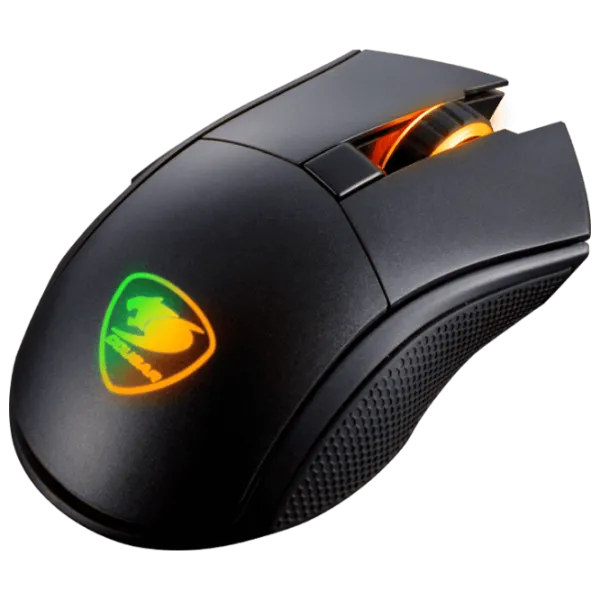 Mouse Cougar Revenger S USB/ Black photo 3