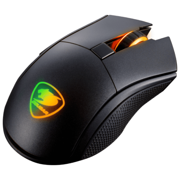 Mouse Cougar Revenger S USB/ Black photo 3