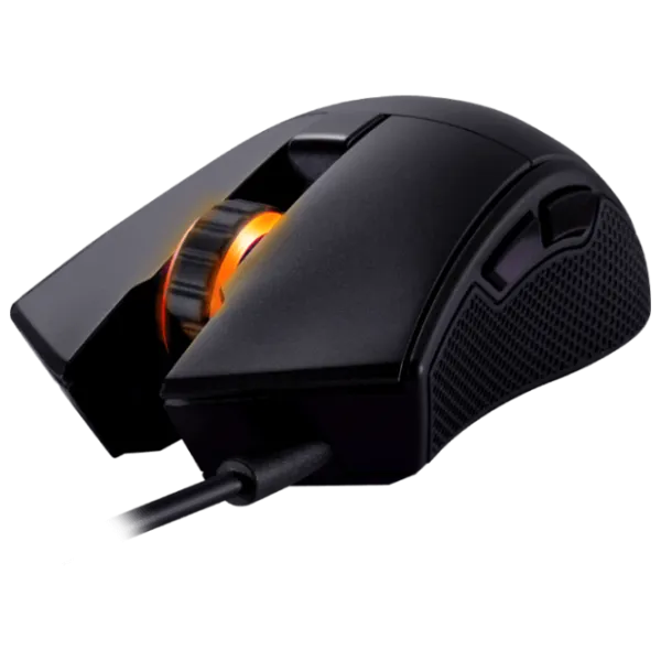 Mouse Cougar Revenger S USB/ Black photo 4