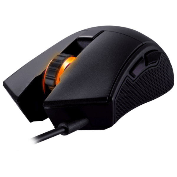 Mouse Cougar Revenger S USB/ Black photo 4
