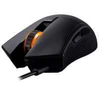 Mouse Cougar Revenger S USB / Black photo 4