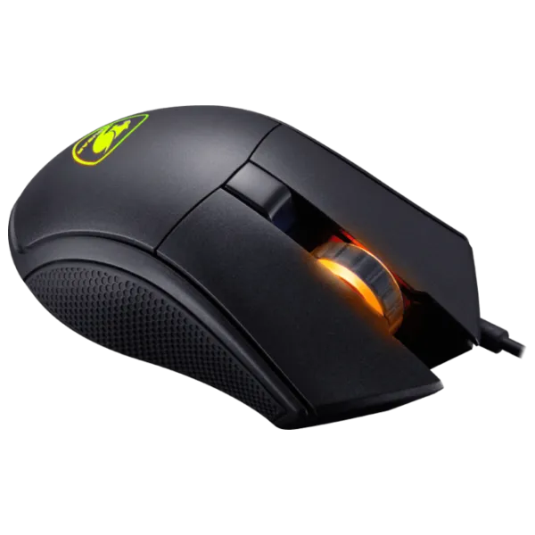 Mouse Cougar Revenger S USB/ Black photo 5