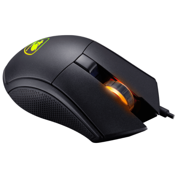 Mouse Cougar Revenger S USB/ Black photo 5