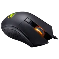 Mouse Cougar Revenger S USB / Black photo 5