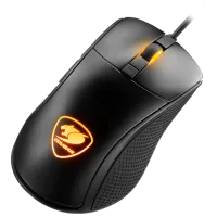 Mouse Cougar Surpassion USB / Black photo 2