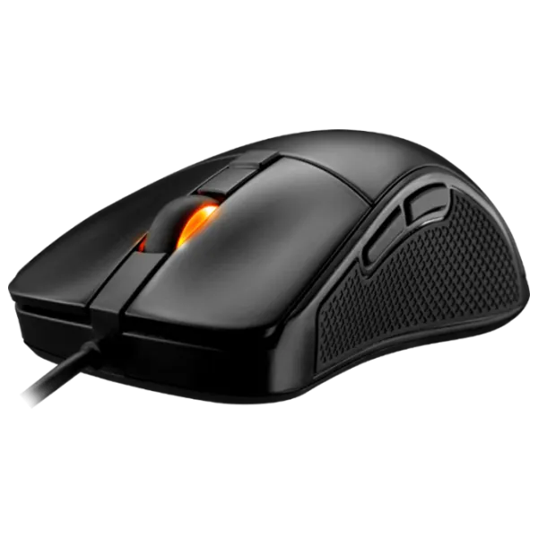 Mouse Cougar Surpassion USB/ Black photo 3
