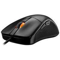 Mouse Cougar Surpassion USB / Black photo 3