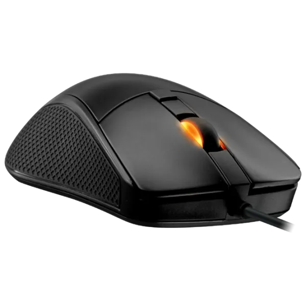 Mouse Cougar Surpassion USB/ Black photo 4