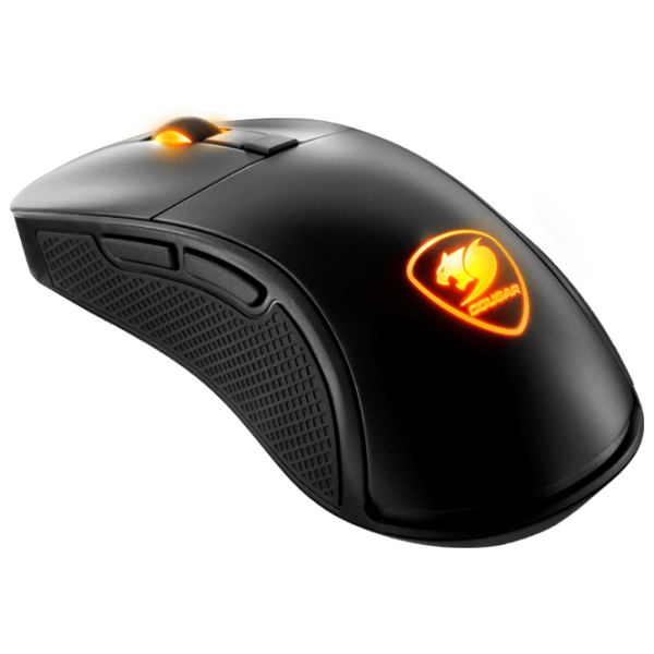 Mouse Cougar Surpassion USB/ Black photo 5