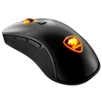 Mouse Cougar Surpassion USB / Black photo 5